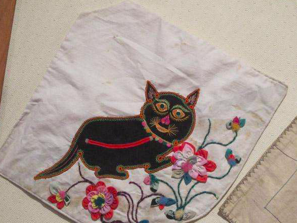 宁强百家衣习俗，宁强的风俗文化（孩子要穿百家衣）