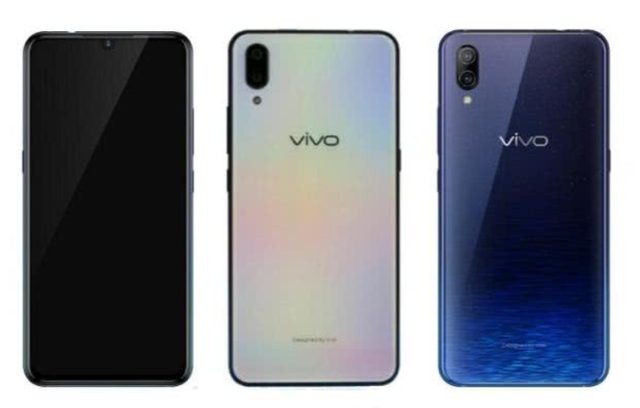 vivov1816a是什么型号,vivov1813a是什么型号(x23幻彩版配置全曝光)