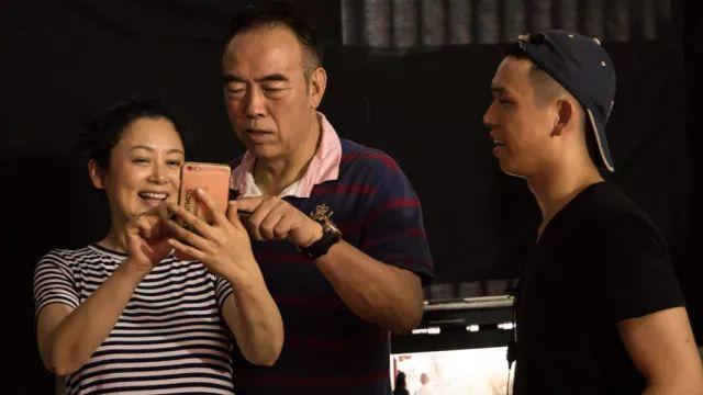 曾是内地第一美女的陈红，为什么要嫁给三婚、大16岁的陈凯歌？