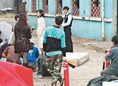 拍戏不要命！林志玲坠马骨折、张晋差点失明、彭于晏被踢关键部位