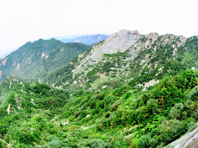 临沂旅游景点大全排名，山东临沂旅游景点大全排名榜（到临沂旅游千万不要错过这些景点）
