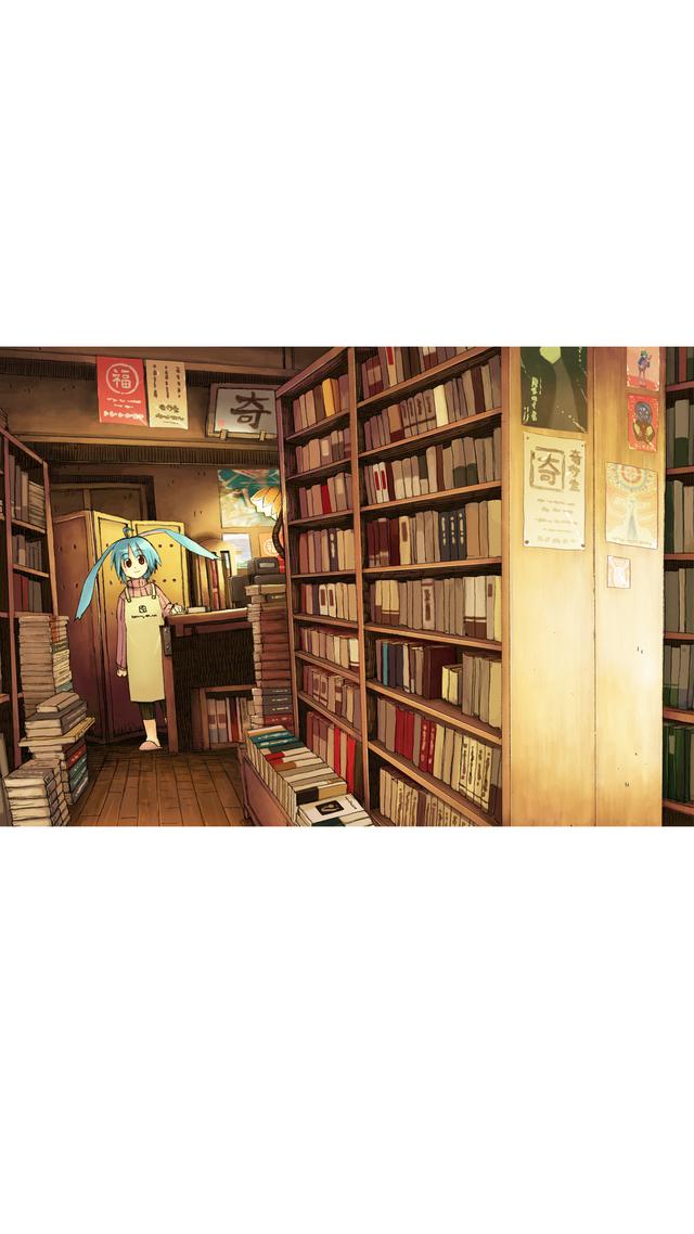 动漫人物白底图片，动漫白底头像微信（精选白底手绘动漫手机壁纸）