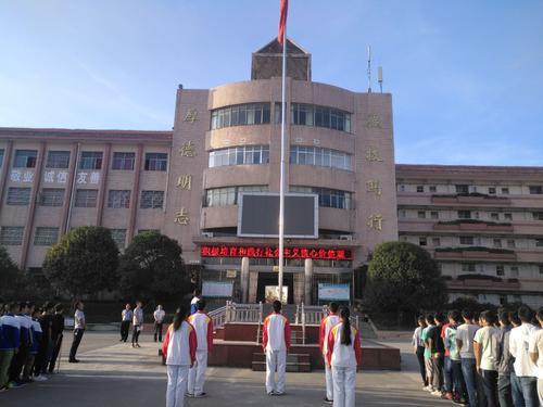 公办的职高学校，民办职高和公办职高学校有什么区别（2020年贵阳口碑最好的公办中职学校）