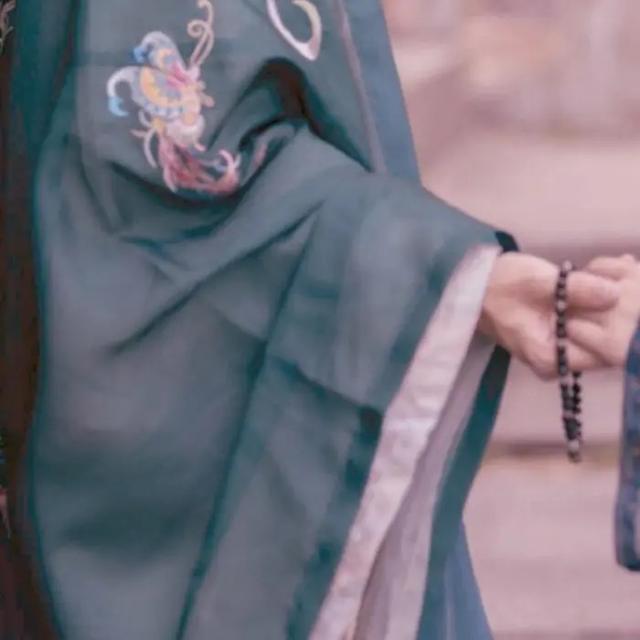 汉服女头像微信，汉服女头像（古风头像：汉服、女生头像）