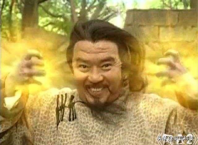 帝释天怎么死的，帝释天为什么怕雄霸（武侠剧中死得最冤的八大高手）