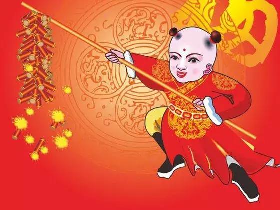 立春不宜做哪些事情，立春可以做事吗（老长沙传统春节风俗大观）