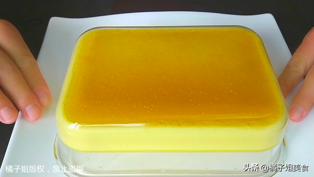 圖片[8]-【雞蛋布丁】做法步驟圖 美味可口 上桌瞬間掃光-起舞食譜網(wǎng)