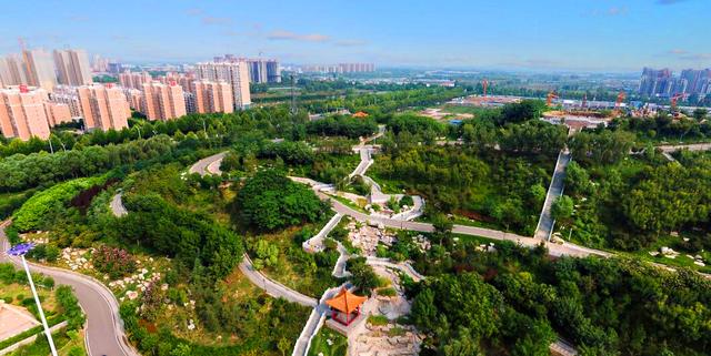 金乡县属于哪个市，山东金乡是哪个市的（拥有金水湖国家湿地公园）