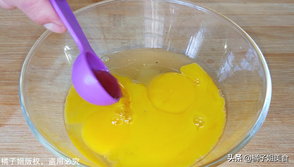 圖片[2]-【豆角炒雞蛋】做法步驟圖 大人孩子都愛吃-起舞食譜網