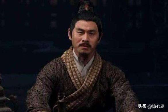 陆逊是怎么死的，陆逊咋死的（陆逊凭赫赫战功成东吴丞相）