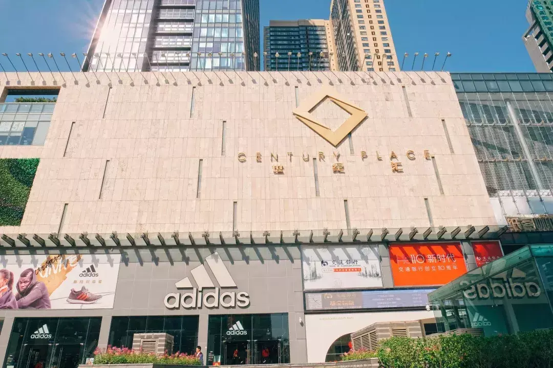 华强北在哪里(深圳华强北手机批发市场)