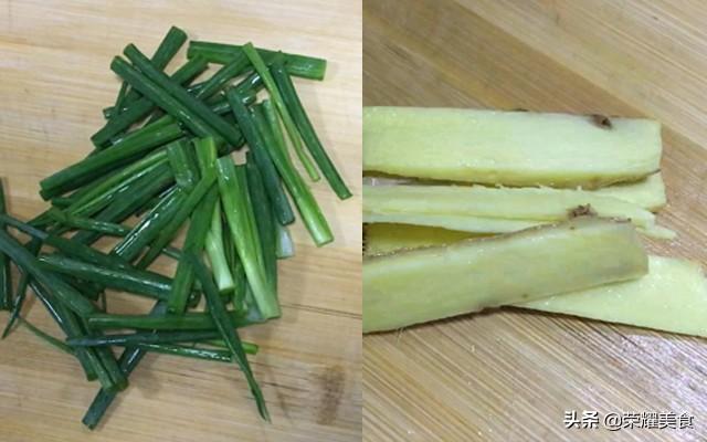 姜葱炒蟹怎么做，爆炒螃蟹怎么做好吃又简单（花蟹怎么做才能对得起它鲜美嫩滑的蟹肉）