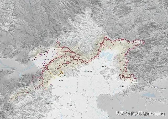 长城的特点介绍，长城的景色特点介绍（北京长城突出的地位与特征）