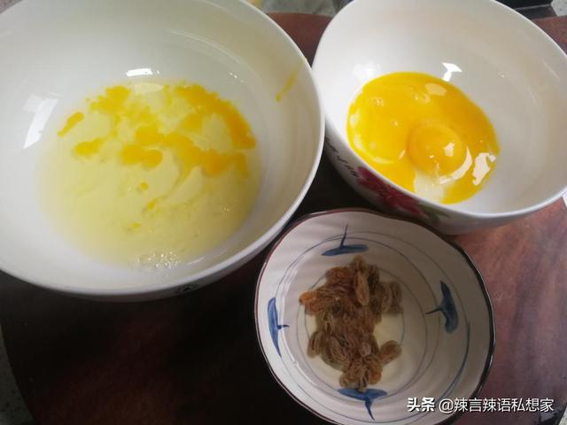 椰浆可以做什么，椰浆是什么东西做的（用椰浆做出来的椰香蛋糕）