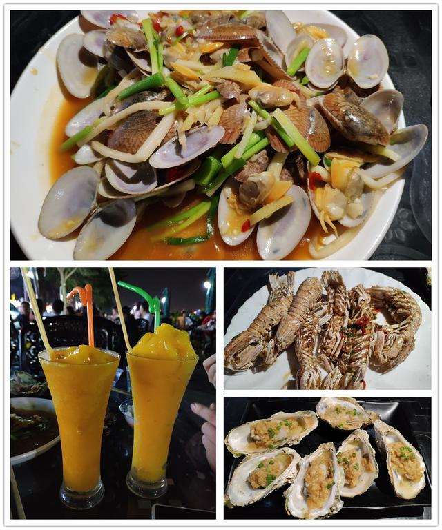 北海最详细旅游攻略和住宿美食推荐，去北海旅游攻略北海自由行攻略（干货满满的北海旅游攻略来啦）