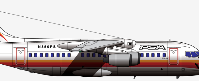 ironical，lronic汉语意思（回顾太平洋西南航空1771航班1987.12.7圣卢西亚空难）