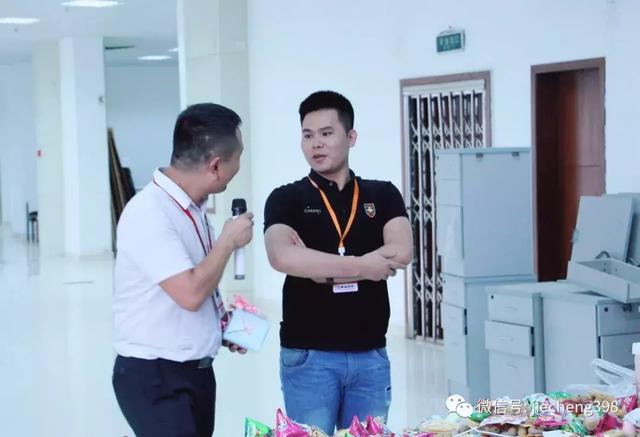 员工祝福语，企业对员工的生日祝福语（春风十里，不如捷诚有你）