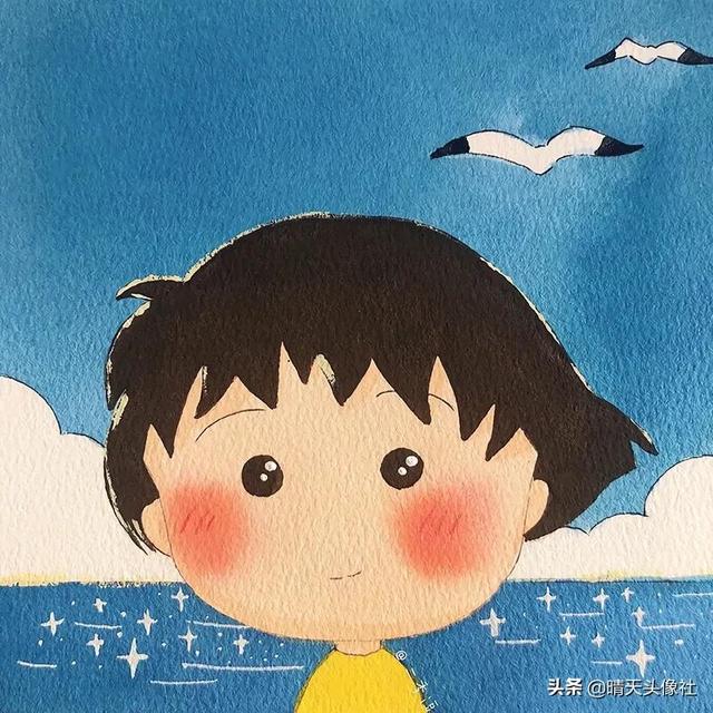 可爱的小头像微信，可爱的小头像（可爱微信头像 ， 文末有惊喜）