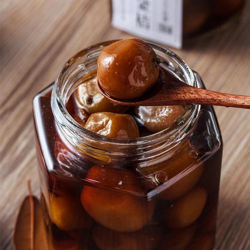 过年家里的年桔为什么不好吃，新年的“盆栽年桔”