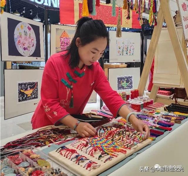 绳怎么组词,绳的组词(结绳:串联古今的艺术) 绳怎么组词,绳的组词(结绳:串联古今的艺术)