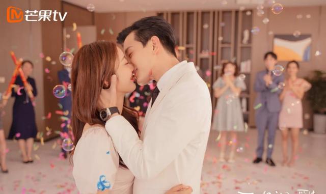 范世琦演的电视剧有，范世琦演过的电视剧（2021不容错过的十部霸总剧）