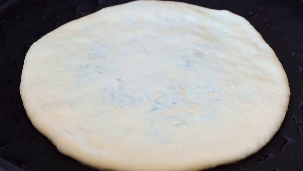 圖片[5]-【蘿卜豆腐餡餅】做法步驟圖 不破皮不露餡 個(gè)個(gè)薄皮大餡-起舞食譜網(wǎng)