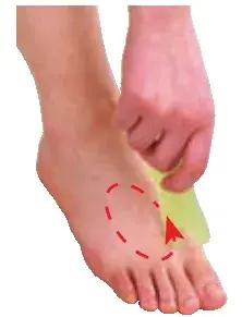 刮痧瘦肚子的正确方法图解，怎么刮痧去大肚子（刮痧的11种运板方法）