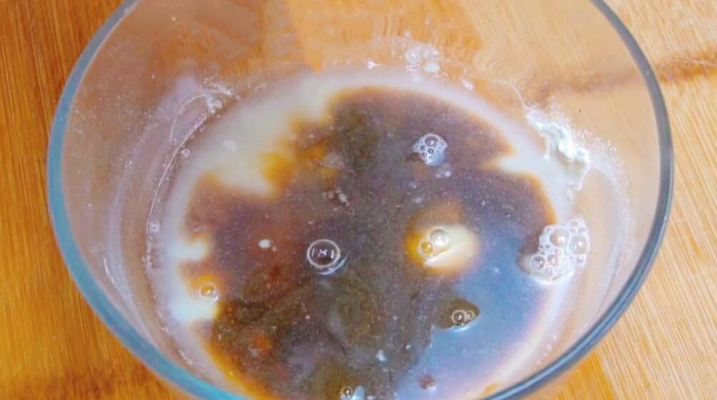 图片[3]-【甜面酱】做法步骤图 现做现吃5分钟搞定 特简单-起舞食谱网