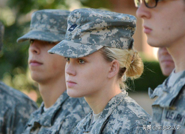 田园女权是什么意思，田园女孩啥意思（让男女兵同宿的挪威军队告诉你什么叫做女权）