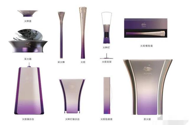 简笔画火炬的画法，简笔画火炬的画法怎么画（杭州亚运会火炬形象发布）