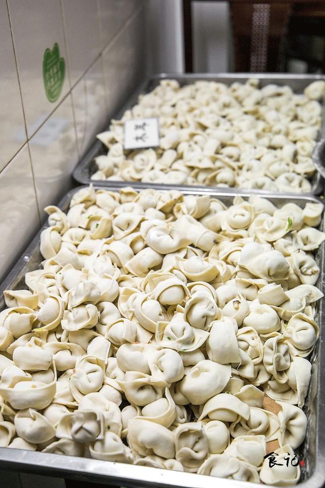 河南老式炒面的制作方法，河南老式炒面做法视频（别问了，襄阳真的没什么好吃的）