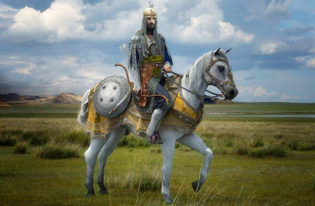 突厥是现在的哪个民族，突厥是现在的哪个民族国家（曾兴盛一时的突厥哪里去了）