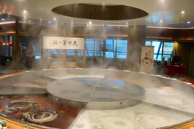 中国四大名菜，中国四大名菜猴头（山东“10大经典名菜”都有哪些）