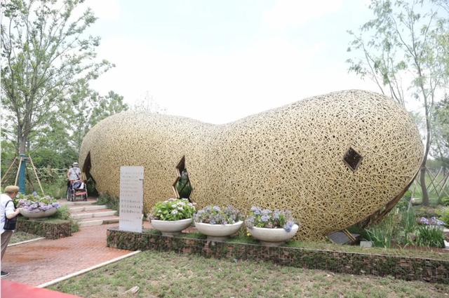 有创意的园林名字，有创意的园林名字大全（究竟蕴含着哪些景观设计）