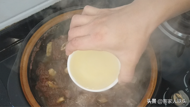 牛排怎样做好吃，原来这一步是关键