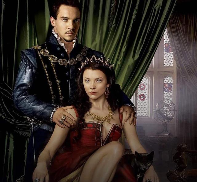 aragon，aragon是什么意思（死于“巫术”的英格兰女王—安妮·博林传）