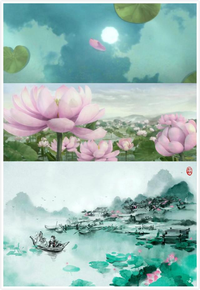 云深不知处在哪里，陈情令云深不知处拍摄地在哪（姑苏在江苏、夷陵在湖北）