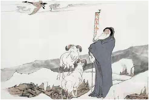 汉武帝叫什么名字，汉武帝叫什么（为何与秦始皇并称“秦皇汉武”）