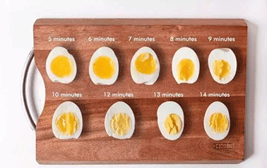 如何正确煮鸡蛋，煮鸡蛋的十种方法（水煮蛋正确做法在这里）