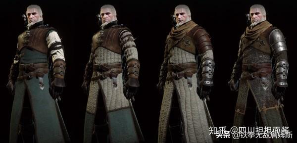 巫师3怎么设置中文，巫师三怎么设置简体中文（这可能是史上最全的纯新手指南收藏）