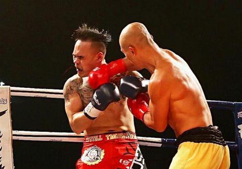 播求为什么会输给一龙，一龙打赢过播求吗（十个一龙也打不过播求）