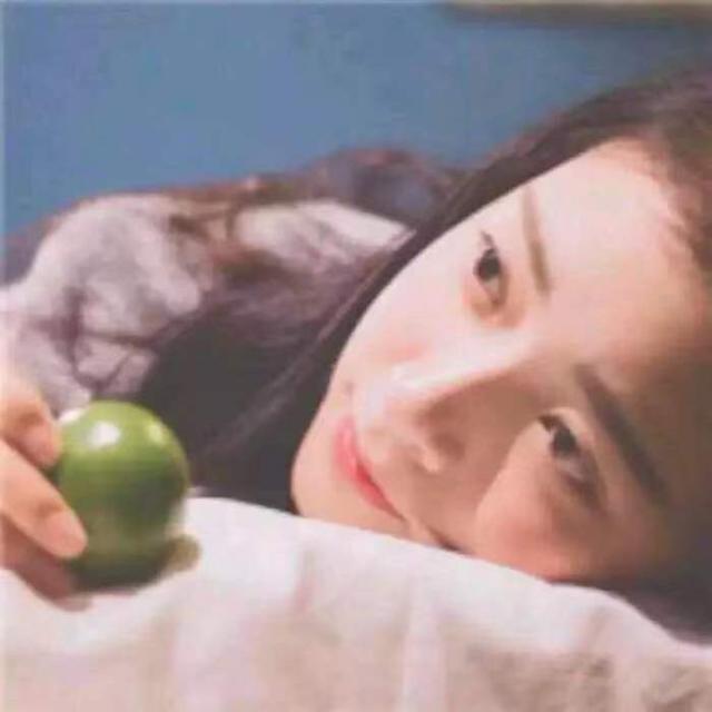 温柔女生头像动漫，温柔的动漫女生头像  满怀希望就会所向披靡微信（就会所向披靡）