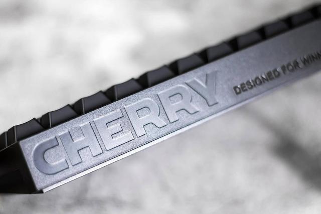 樱桃cherry官网，cherry官网（樱桃MX2.0S机械键盘体验）