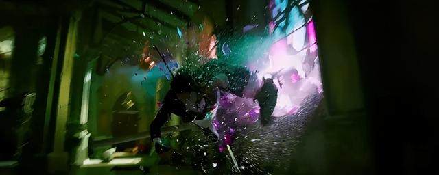 谢霆锋甄子丹合影，直言：近十年最满意的影片