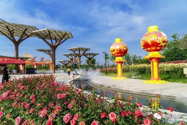 南阳旅行社哪个好，南阳市阳光旅行社（南阳可玩的地方太少了）