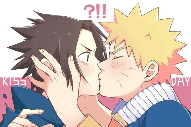 火影忍者鸣人头像，火影忍者   鸣人  多人头像  组团开黑微信（来秀一波火影忍者佐助和小樱）