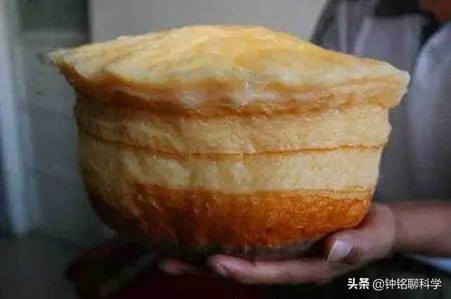 太岁是什么东西，太岁是什么东西图片（捡到的太岁为何还能继续生长）