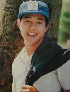 李连杰的祖上是谁，李连杰家世惊人十大元帅是谁（功夫巨星的神秘家世）