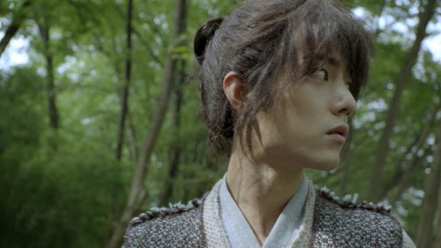 白欢喜电视剧叫什么名，白欢喜是哪部电视剧里的人物（肖战斗罗大陆正式播出）