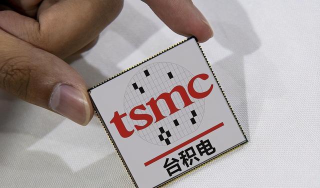 台积电是哪个国家的台积电能归中国吗台积电赴美建厂被拉黑